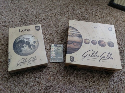 Galileo galilei gioco - galileo, da