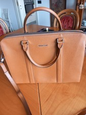 Borsa tracolla pelle Gianni