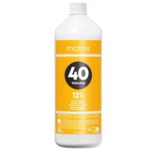 Matrix emulsione ossidante - matrix,