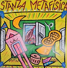 Bruno Donzelli serigrafia