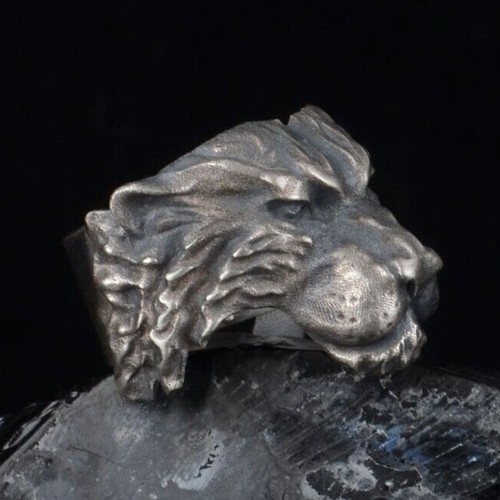 Anello uomo argento - anello,