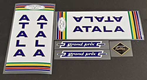 Set adesivi atala grand - set,