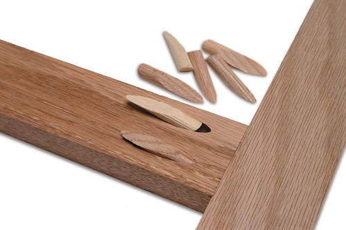 Tappi bouche legno - tappi, a