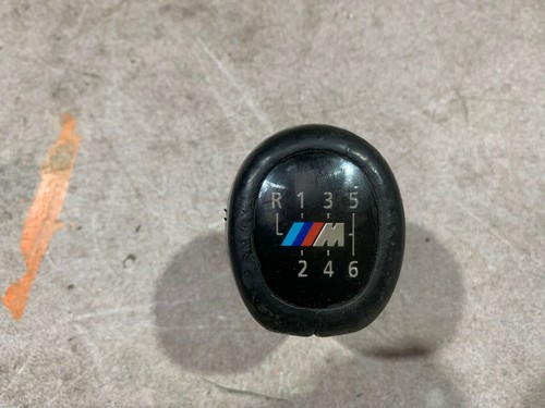 Pomello cambio bmw 320d - pomello,