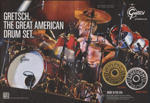 2012 2pg print - 2012, ad
