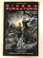 CINEMA PURGATORIO ORA IN