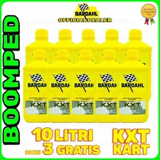 10 Litri OLIO SPECIALE MISCELA