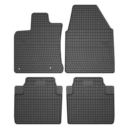 Set tappetini frogum - tappetini,