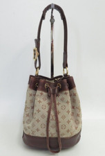 Authentic Louis Vuitton