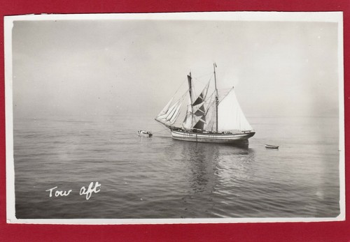 Tour aft sailing ship - tour,