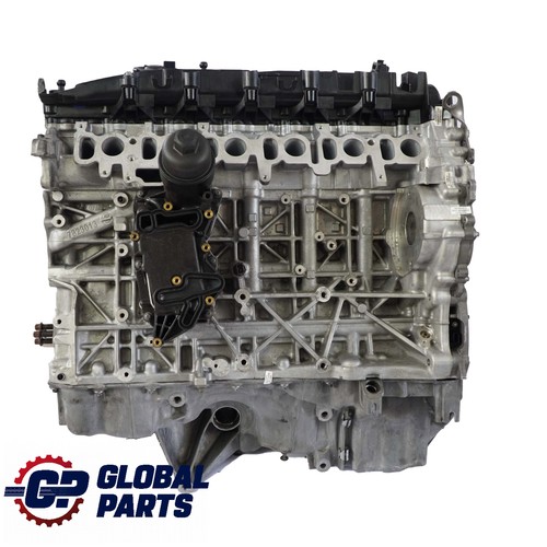 Nudo motore n57d30b bmw - nudo,