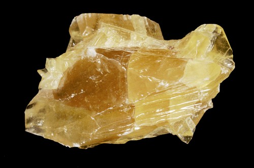 Ambra calcite 4 7 - calcite, oz