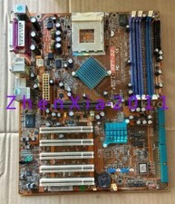 Scheda madre ABIT-NF7-S2 usata