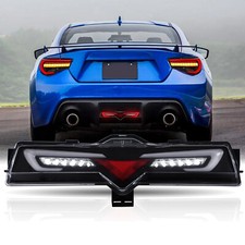 Per Toyota 86 GT86 2013-2021 /