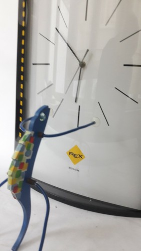 Clock lorenz neos mendini era - clock,