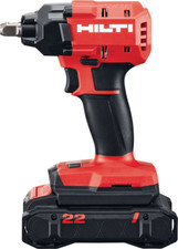 Hilti chiave a percussione SIW