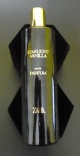 Zara ~ Starlight Vanilla ~ Eau
