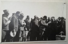 FOTO BENITO MUSSOLINI DUCE