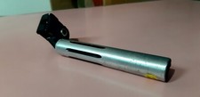 25mm gipiemme saddle tube type - saddle,
