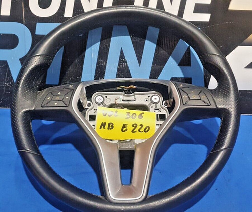 Volante mercedes classe e220 - volante,