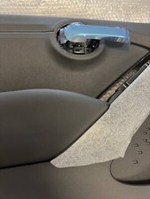 Fiat 500X pannello porta