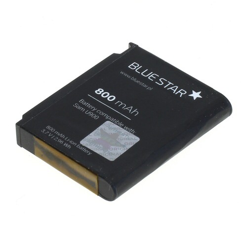 Batteria bluestar per samsung - batteria,