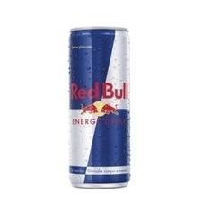24 Lattine RED BULL Energy