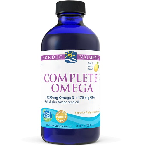 Nordic naturals omega - naturals,,