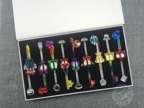 Nuovo set sora - pz/set,