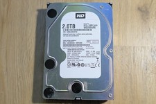 WD Western Digital verde