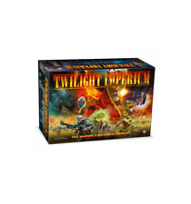 Twilight Imperium Quarta Edizione ITA - gioco da tavolo board game