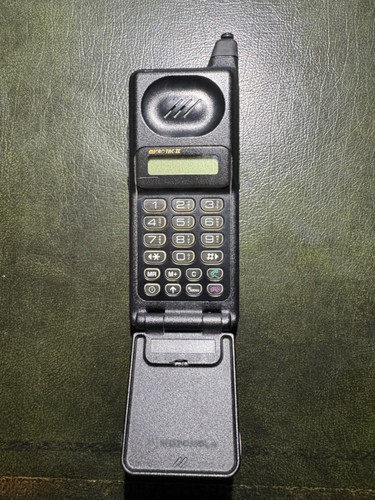 Cellulare motorola microtac11 - cellulare,