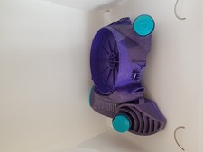 Base Telaio Motore Superiore Originale Dyson DC08 