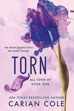 Torn von cole carian - torn, |