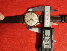 Orologio vintage vetta anni - vintage,
