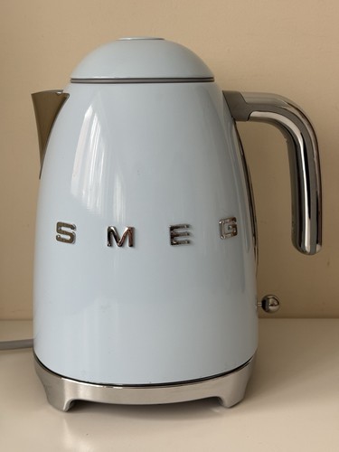 Bollitore smeg stile retrò - smeg,