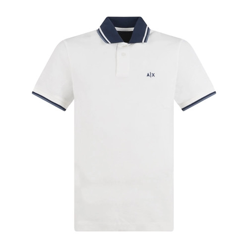 Armani exchange polo - armani,