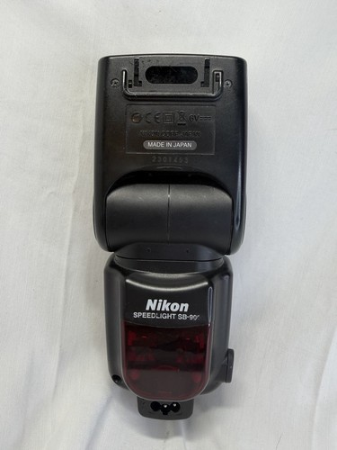 Flash nikon speedlight - flash,