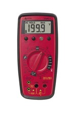 30xr prof dmm con - 30xr-a, tester