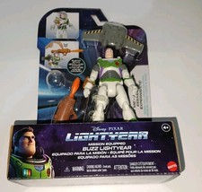 Personaggio Buzz Lightyear