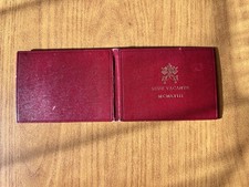 CONFEZIONE CITTA' DEL VATICANO