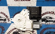 MOTORE ALZAVETRO ANTERIORE