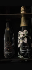 Belle Epoque 2015 Perrier