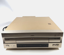 Pioneer DVL-919 Laserdisc