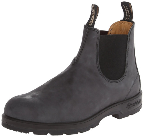 Stivali unisex blundstone 587 - stivali,