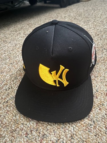 Cappello snapback tang ny - cappello, wu