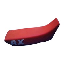 SELLA ROSSA GILERA RX 125 -