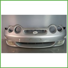 Paraurti Anteriore HYUNDAI COUPE Coupe GRIGIO 8651027000 1999 2002 Usato