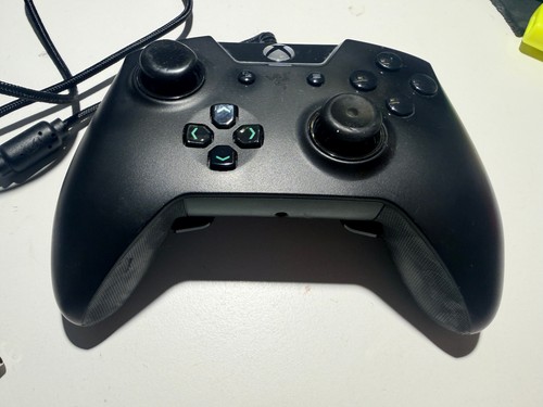 Controller xbox razer - pc/xbox,