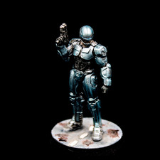 Corvus Belli Infinity 28mm